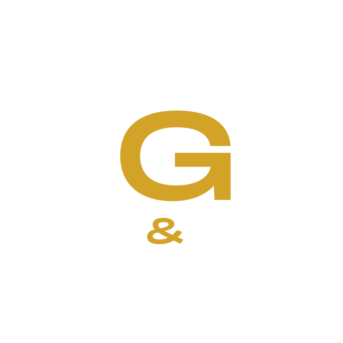 Logo Rodrigo e Gustavo